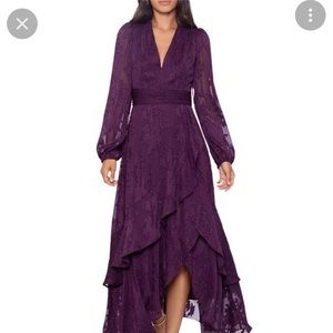 Xscape Dress